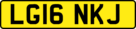 LG16NKJ