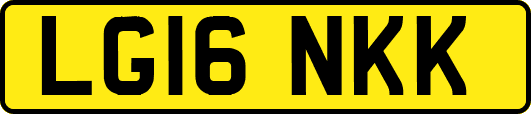LG16NKK