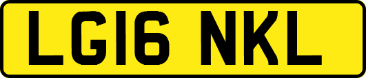 LG16NKL