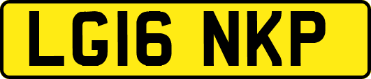 LG16NKP