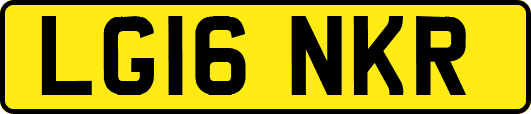 LG16NKR