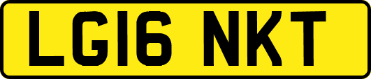LG16NKT
