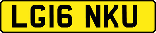 LG16NKU