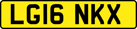 LG16NKX