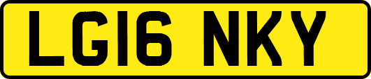 LG16NKY