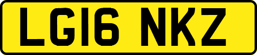 LG16NKZ