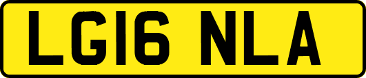 LG16NLA