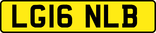 LG16NLB