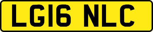 LG16NLC