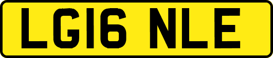 LG16NLE
