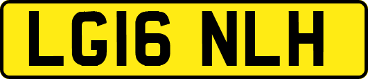 LG16NLH