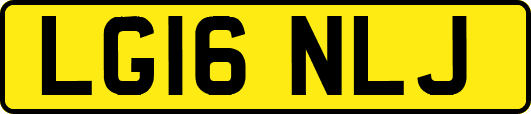 LG16NLJ