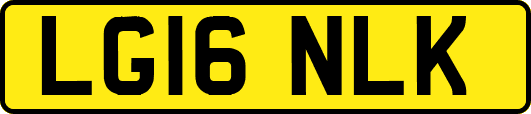 LG16NLK