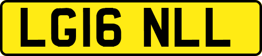 LG16NLL