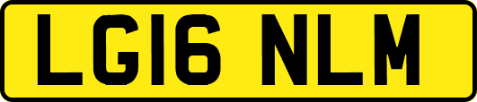 LG16NLM