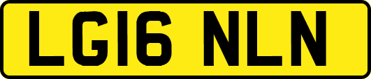 LG16NLN