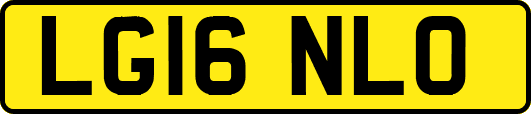 LG16NLO