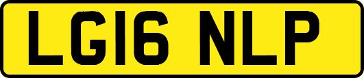 LG16NLP