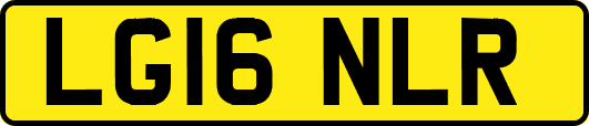 LG16NLR