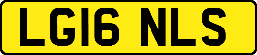 LG16NLS