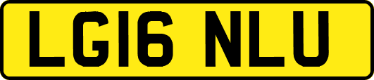 LG16NLU