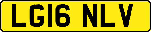 LG16NLV