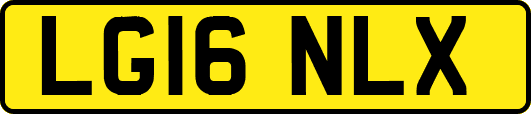 LG16NLX