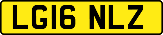 LG16NLZ