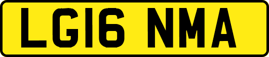 LG16NMA