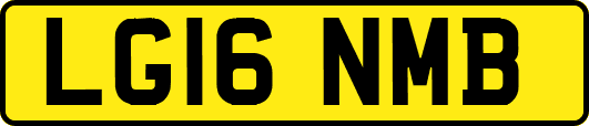 LG16NMB