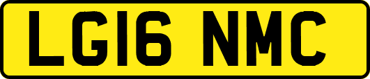 LG16NMC