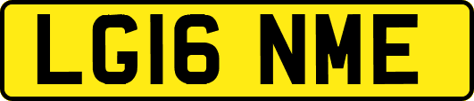 LG16NME