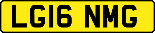 LG16NMG