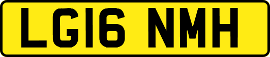 LG16NMH