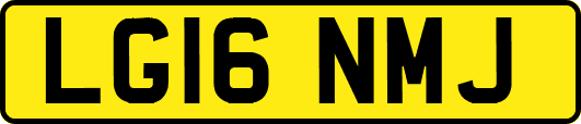 LG16NMJ