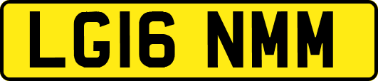 LG16NMM