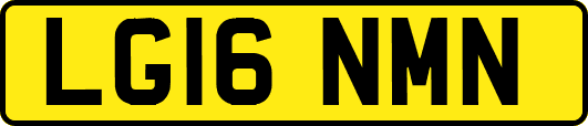 LG16NMN
