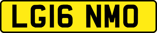 LG16NMO