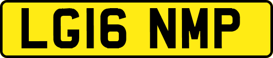 LG16NMP