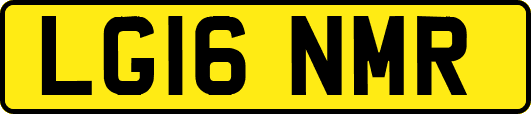 LG16NMR