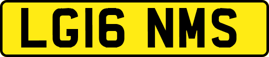 LG16NMS