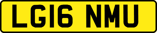 LG16NMU