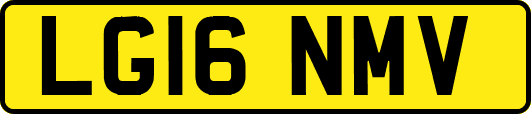LG16NMV