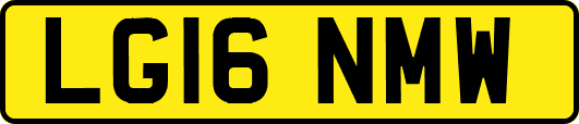 LG16NMW