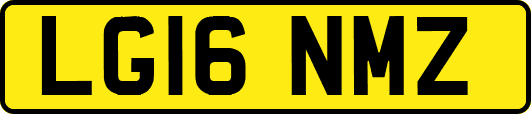 LG16NMZ