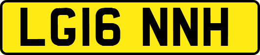 LG16NNH