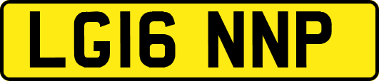 LG16NNP