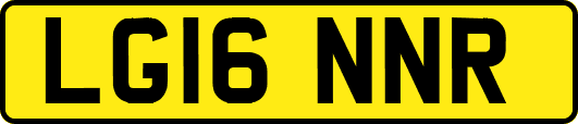 LG16NNR