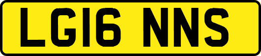 LG16NNS