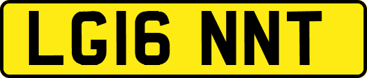 LG16NNT